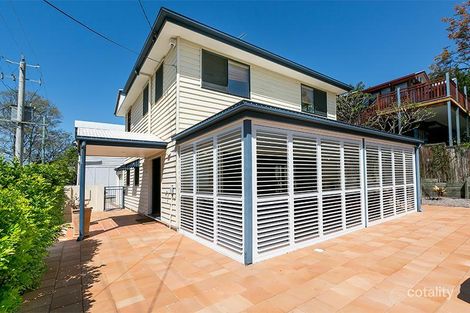 Property photo of 6 Dunsmore Street Kelvin Grove QLD 4059