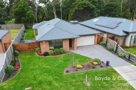 Property photo of 5 Breakaway Court Bunyip VIC 3815