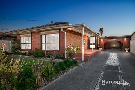 Property photo of 69 Tamar Drive Deer Park VIC 3023