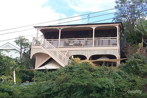 30 Wilden St, Paddington, QLD 4064