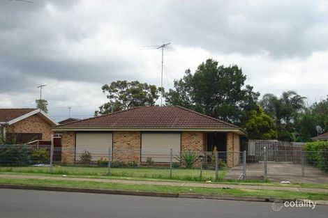 83 Popondetta Rd, Emerton, NSW 2770