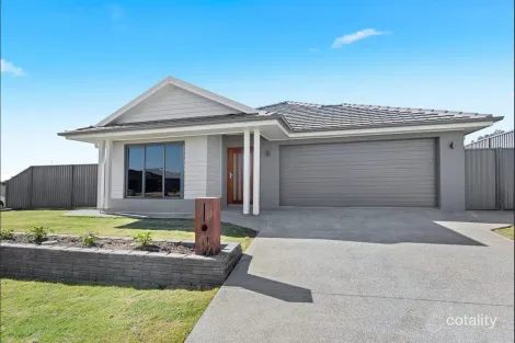 1 Shoalhaven St, Plainland, QLD 4341