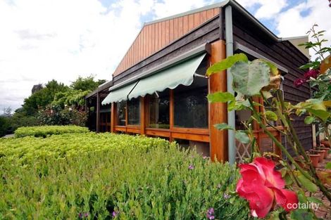 Property photo of 52 New Ecclestone Road Riverside TAS 7250