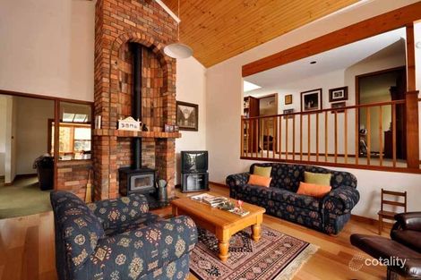 Property photo of 52 New Ecclestone Road Riverside TAS 7250