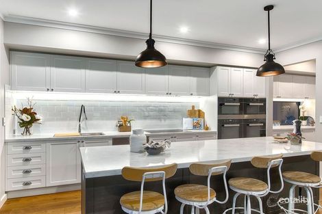 Property photo of LOT 241 Greenview Circuit Arundel QLD 4214