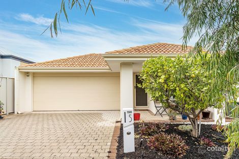 Property photo of 5 Bryde Mews Alkimos WA 6038