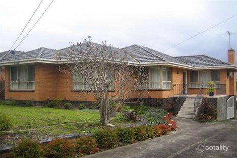 Property photo of 13 Dion Street Doncaster VIC 3108