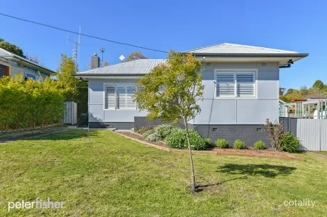 16 Boomerang Rd, Millthorpe, NSW 2798