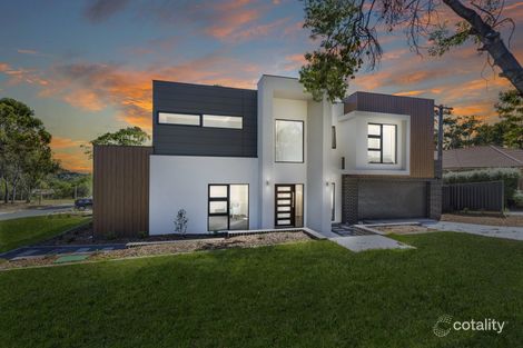 Property photo of 1 Warren Place Chifley ACT 2606