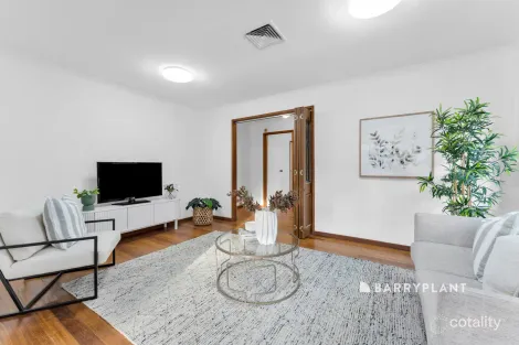 Property photo of 9 Norham Court Berwick VIC 3806