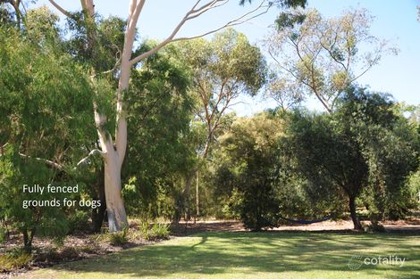 Property photo of 6 Ridge Place Gelorup WA 6230