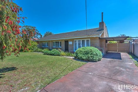 Property photo of 11 Wynyard Way Thornlie WA 6108