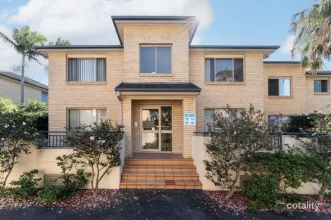 19/14 Raymond Rd, Thirroul, NSW 2515