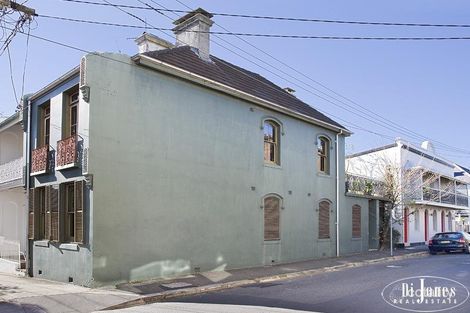 Property photo of 1 Union Street Paddington NSW 2021