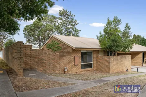 Property photo of 1/49 Chum Street Golden Square VIC 3555