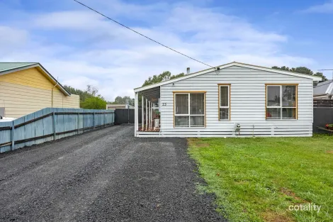 Property photo of 23 Walsh Street Ballan VIC 3342