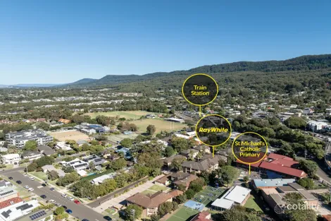 Property photo of 19/14 Raymond Road Thirroul NSW 2515