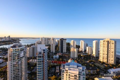 321/24 Breaker St, Main Beach, QLD 4217