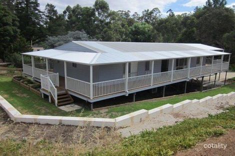 33 Hampton St, Bridgetown, WA 6255