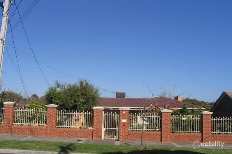 Property photo of 2/5 McCubbin Street Burwood VIC 3125