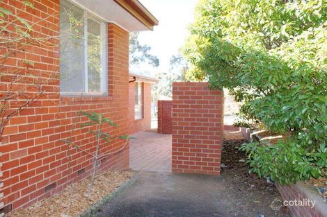 Property photo of 62 Handcock Crescent Macgregor ACT 2615