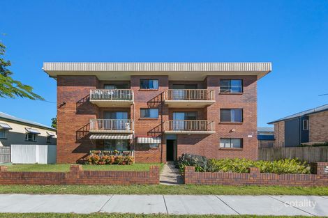 Property photo of 6/42 Alma Road Clayfield QLD 4011