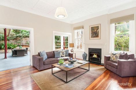 Property photo of 45 Cremorne Road Cremorne Point NSW 2090