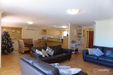 Property photo of 9/8 Woody Views Way Robina QLD 4226