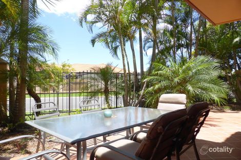 Property photo of 9/8 Woody Views Way Robina QLD 4226