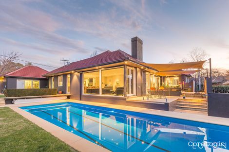 Property photo of 7 La Perouse Street Griffith ACT 2603