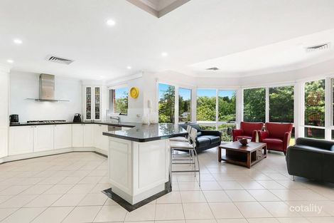 Property photo of 8 Briar Street St Ives NSW 2075