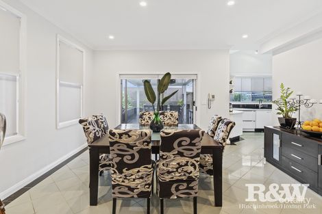 Property photo of 23 Hanwood Place Edensor Park NSW 2176