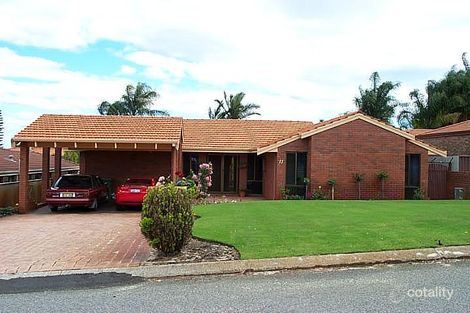 11 Hepworth Way, Noranda, WA 6062