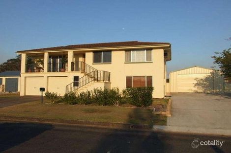 7 Jacaranda Ave, Wingham, NSW 2429