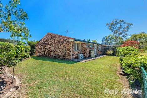 1/63 College Way, Boondall, QLD 4034