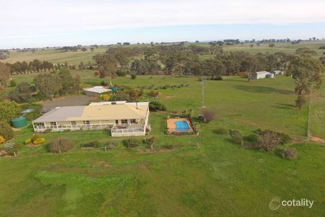 295 Adairs Lane, Mia Mia, VIC 3444