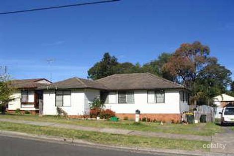 23 Amundsen St, Tregear, NSW 2770