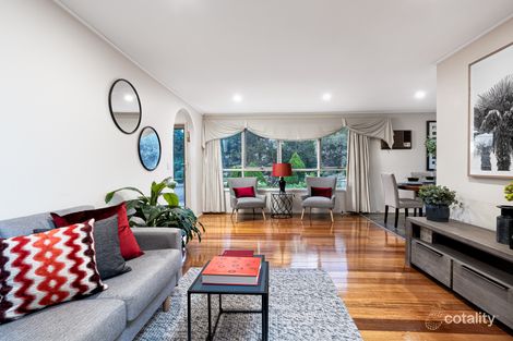 Property photo of 5 Earls Court Mulgrave VIC 3170