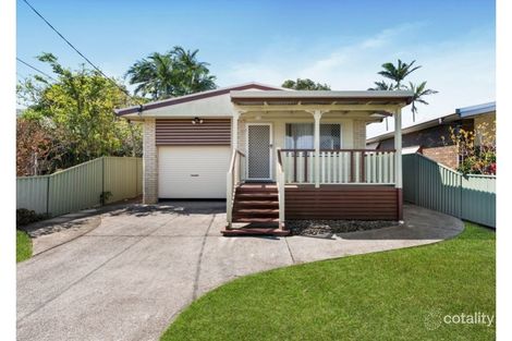 48A CUTTS ST, MARGATE, QLD 4019