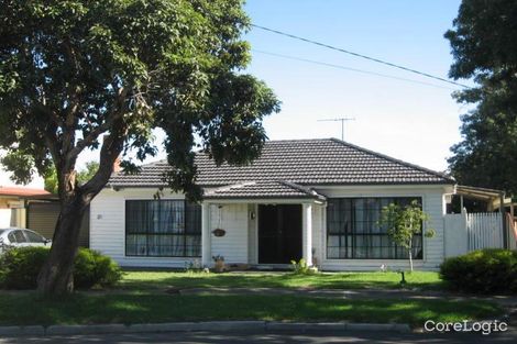 Property photo of 11 Staughton Street Sunshine VIC 3020