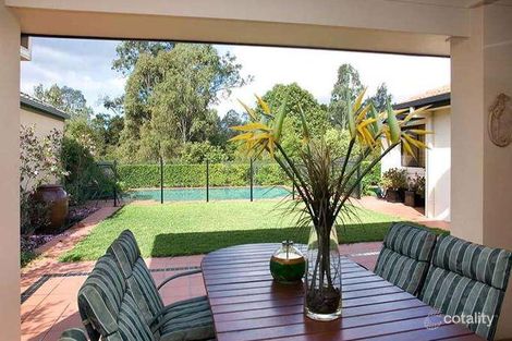 Property photo of 46 Parklane Terrace Brookfield QLD 4069
