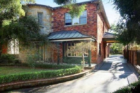 Property photo of 17 Brunswick Avenue Strathfield NSW 2135