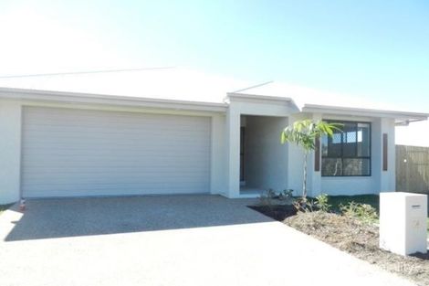 Property photo of 14 Corkwood Court Bohle Plains QLD 4817