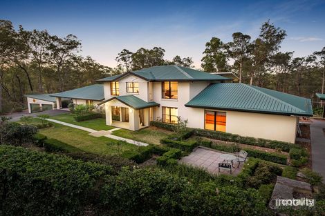 9 Pinedale Rd, Cashmere, QLD 4500