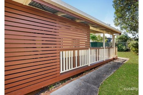 Property photo of 48A Cutts Street Margate QLD 4019