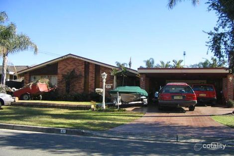 47 Haerse Ave, Chipping Norton, NSW 2170