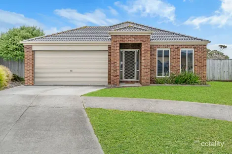 Property photo of 27 Madeira Close Portland VIC 3305