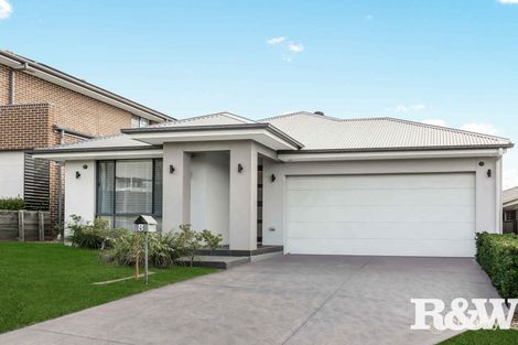 Property photo of 8 Billets Way Box Hill NSW 2765