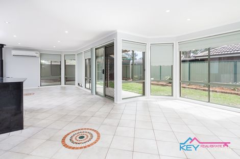 Property photo of 37 Golden Valley Drive Glossodia NSW 2756