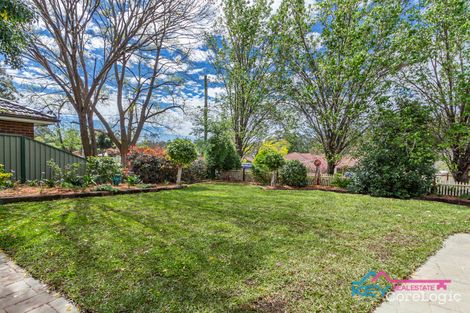 Property photo of 37 Golden Valley Drive Glossodia NSW 2756